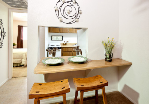Grandes Cortes Apartments Ucribs